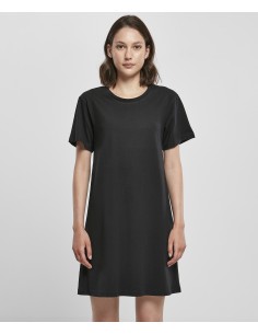 B-BY214-Ladies Tee Dress 2